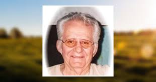 Ronald Bacon Obituary March 27, 2010