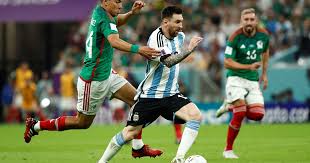 ¡Confirmado! Argentina vs México: Amistoso Explosivo Pre-Mundial 2026 - Imagen principal del artículo