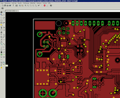 Unless city notifies the contractor that a dispute exists, payment shall be made within enter number of days, generally ≥ 30 calendar days, measured from (1) payment due date. Autodesk Eagle Multi Circuit Boards