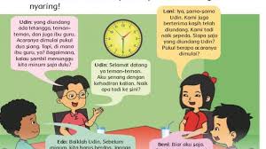Doa sore setelah bangun tidur c. Kunci Jawaban Tema 8 Kelas 2 Sd Halaman 44 46 47 49 48 51 52 Buku Tematik Subtema 1 Pembelajaran 6 Halaman All Tribunnews Com Mobile