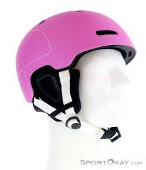 poc poc fornix ski helmet