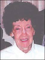 Evelyn Herreid Obituary (2002)