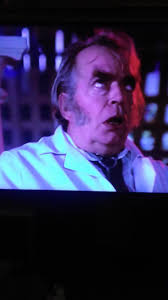 Terry Crews' acting range in Bosch: Legacy