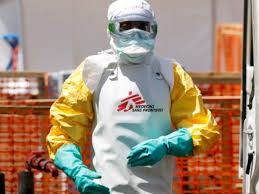 Hanya 10% penderita ebola yang selamat dari infeksi virus ini, tetapi penyakit ini jarang terjadi. Mengenal Bahaya Infeksi Virus Ebola Indozone Id