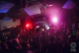 Bad for family van beach club cafe. Kuala Lumpur Nightlife Best Nightclubs And Bars In Kl Updated Jakarta100bars Nightlife Party Guide Best Bars Nightclubs