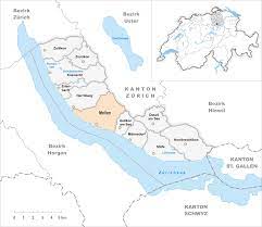 Meilen Wikipedia