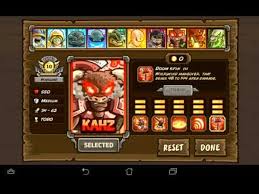 Kingdom rush frontiers v3.0.33 (mod, money/heroes unlocked) apk, 3.0.33 download free. Kingdomrushcorps Youtube