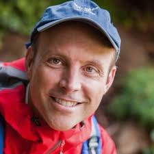 Dr. Marcus Braman, MD