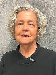 Operation Round Up Board Members