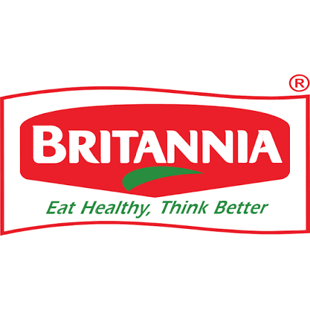 Britannia Industries Logo PNG Vector EPS Free Download