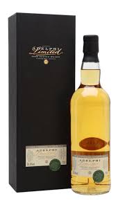 Linkwood 1993 25 Year Old Adelphi Speyside Alkohol