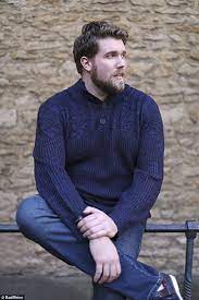 Img Signs Its First Plus Size Male Model Big Men Fashion Plus Size Men Male Models
