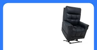 Amazon.com: Pride VivaLift Radiance Power Recliner - Lift ...