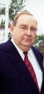 William H “Bill” McCain (1945-2011)