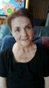 Haha.. I was a flower girl at age five. There's a beautiful b/w photo of  the wedding party. My hair was the same color. I had the same angry face  and my