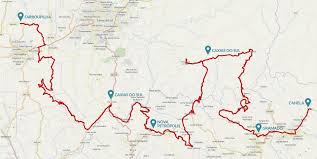 Canela, rio grande do sul, brasil. Caminhos De Caravaggio Caravaggio Canela