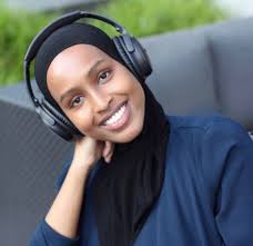 Aala Abdullahi Joins The Marshall Project as Engagement Reporter