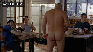 DOMENICK LOMBARDOZZI Nude - AZNude Men