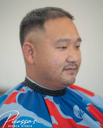 Adrian “Picasso” King