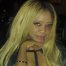 Private Chef Charmaine Blake