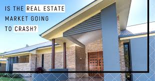 Of course, a crash is scary. Is The Real Estate Market In Danger Of Crashing Great Homes In Charlotte