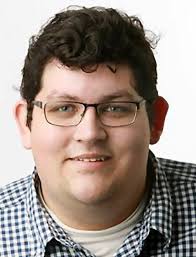 FLAG Art Foundation's “The Times” with Rick Rojas, Reporter at NYT