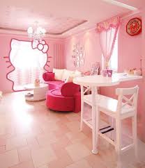 Gambar mewarnai hello kitty untuk anak paud dan tk. 30 Contoh Desain Rumah Helo Kitty Yang Unik Dan Lucu Desain Id