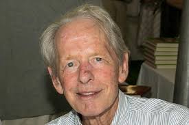 Robert K. Massie, award-winning historian of Czarist Russia, dies at 90