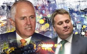 Hangover for all after night out