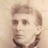 Sarah Alice Crowther (1864–1900)