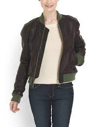 Leather Reversible Jacket Coats Jackets T J Maxx Reversible Jackets Jackets Coats Jackets