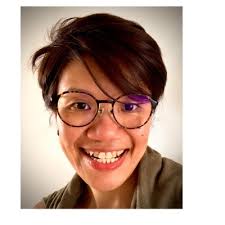 张利达Greta Georges