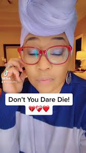 Don’t You Dare Die! 💔❤️‍🩹❤️