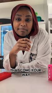 📣 Join first year PhD student, Salma AshShareef, as she discusses the top  three things she learned from her first year in a PhD program. 🥼,  #phdjourney #phdlife #sciencereels #phdstudent ...