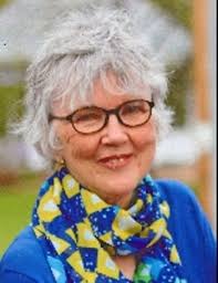 Ramona Kay Pesek Obituary