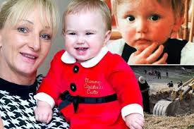 Disappearance of Ben Needham