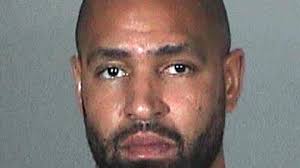 Jerramy Stevens arrested