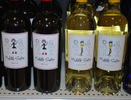 Maybe you would like to learn more about one of these? Bizarre And Funny Wine Names Wine And Food Musings