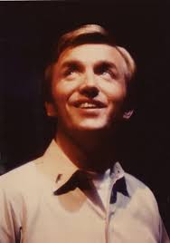 Actor Rich Hoag Remembers