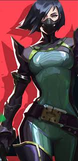 It may seem to you that it is like cs go. Viper Valorant Phone Wallpapers Wallpaper Cave