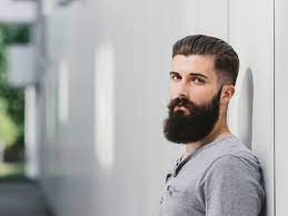 The best way to grow facial hair faster is by living a healthy lifestyle: The 7 Fastest Ways To Grow A Beard Naturally Cremo Cremo