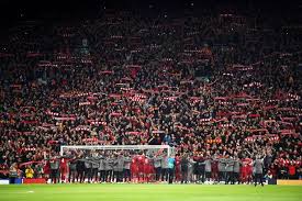 Eddig 3044 alkalommal nézték meg. Liverpool S Barcelona Mauling Belonged To New Generation Of Believers Who Made Anfield Explode Liverpool Com