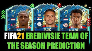 Fifa 21 fifa 20 fifa 19 fifa 18 fifa 17 fifa 16 fifa 15 fifa 14 fifa 13 fifa 12 fifa 11 fifa 10 information. Fifa 21 Eredivisie Tots Predictions W Tadic Boadu Malen Koopmeiners Berghuis Giakoumakis Youtube