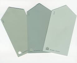 Beachnut Lane Fabric Samples And Paint Chips Green Grey Paint Grey Paint Colors Paint Colors