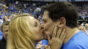 1,409,482 likes · 914 talking about this. Mark Cuban And His Wife Tiffany On Marriage The Billionaire Lifestyle And A Potential Presidential Bid Inc Com