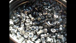 Buy rws.177 calibre pellets and get the best deals ✅ at the lowest prices ✅ on ebay! The 4 Best 177 Pellets For Hunting All Budgets Colson Task Force