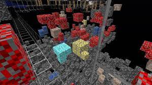 X-Ray Ultimate Resource Pack 1.19 / 1.18 | Texture Packs