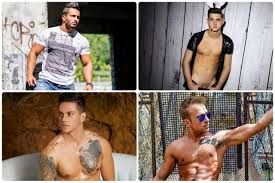 Jean Broc • QueerPig - Gay Porn Blog