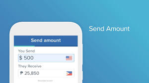 Send money from india to canada with bookmyforex. Send Or Transfer Money To The Philippines From The United States With Remitly