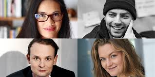 sofa stories« digital · Literaturbüro OWL